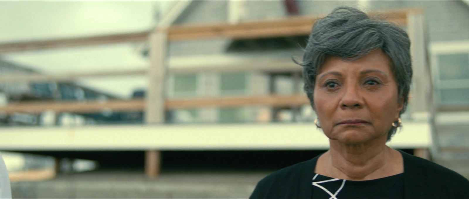 American Fiction screenshot 4