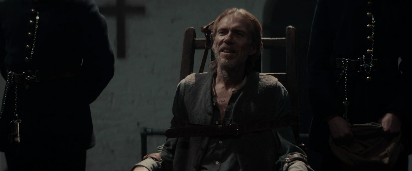 The Gates screenshot 1