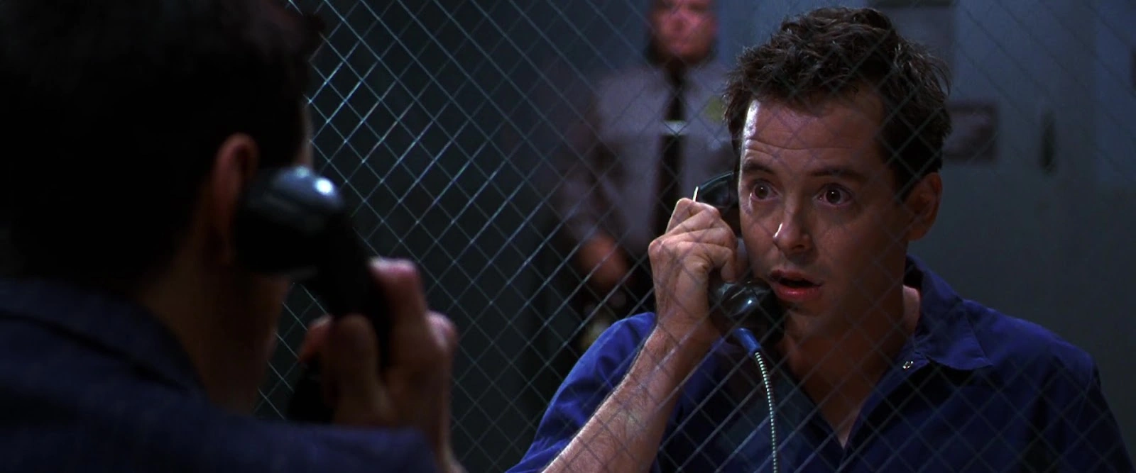 The Cable Guy screenshot 3