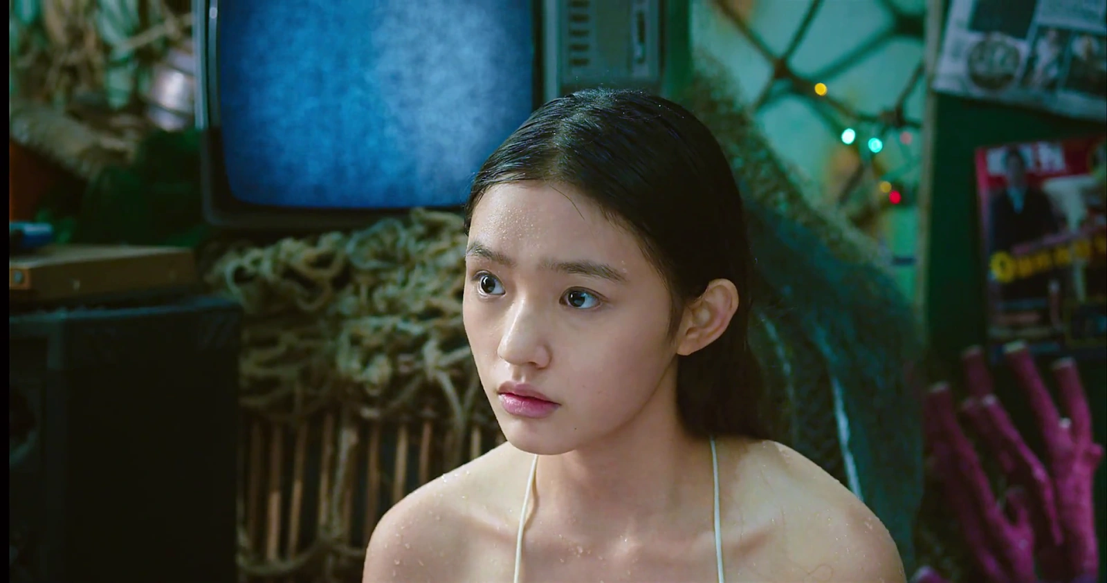 The Mermaid screenshot 5