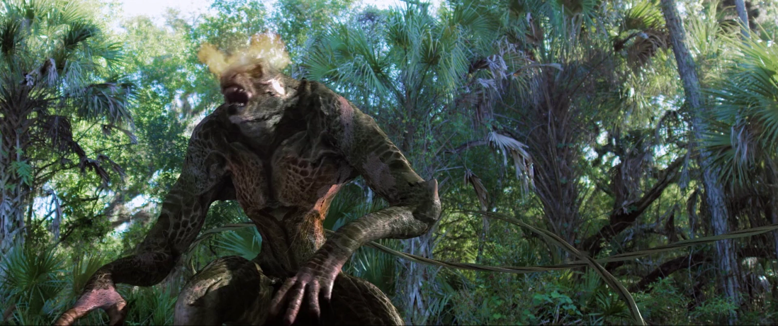 Jungle Run screenshot 4