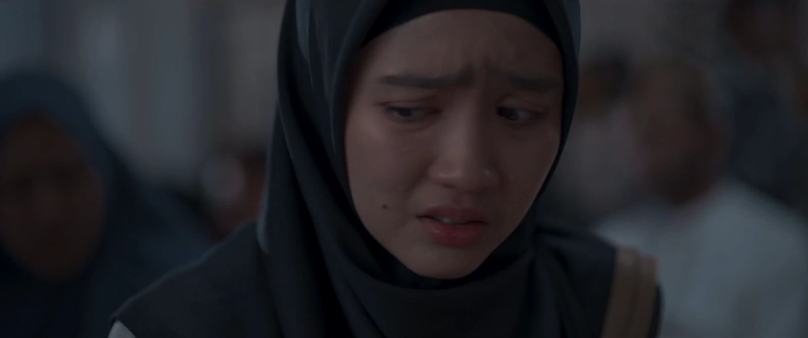 Wanita Ahli Neraka screenshot 2