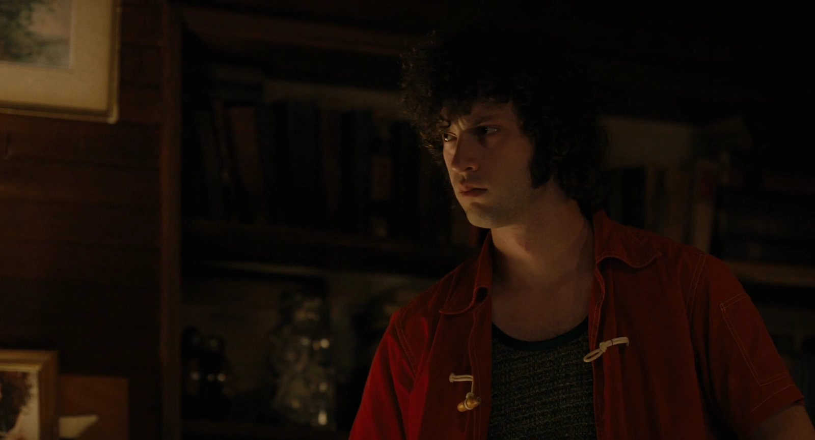 Tony screenshot 1