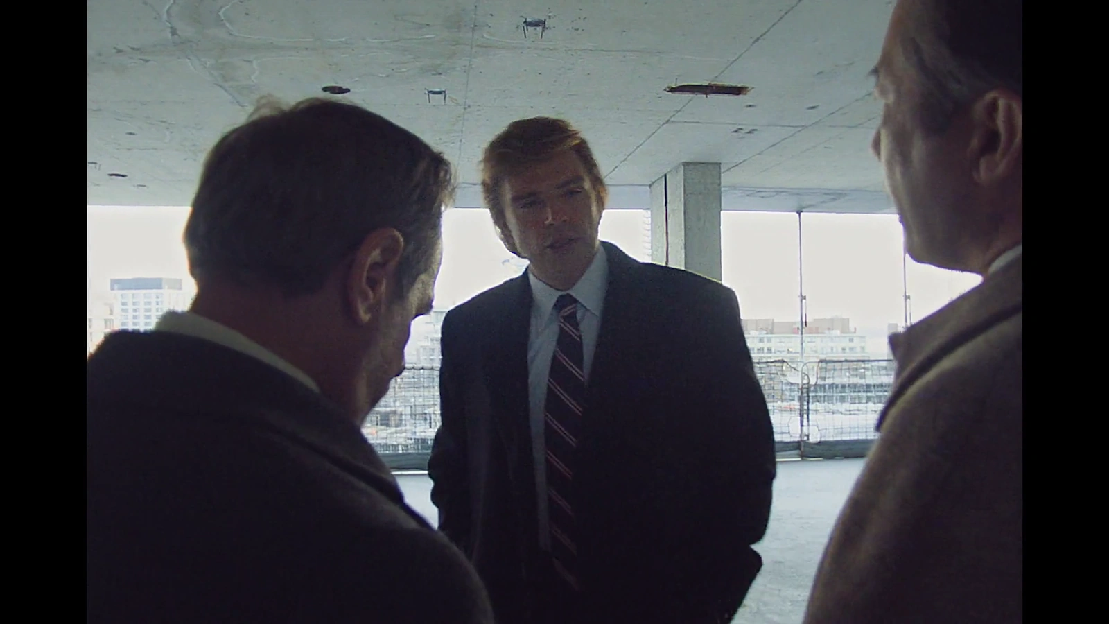 The Apprentice screenshot 3