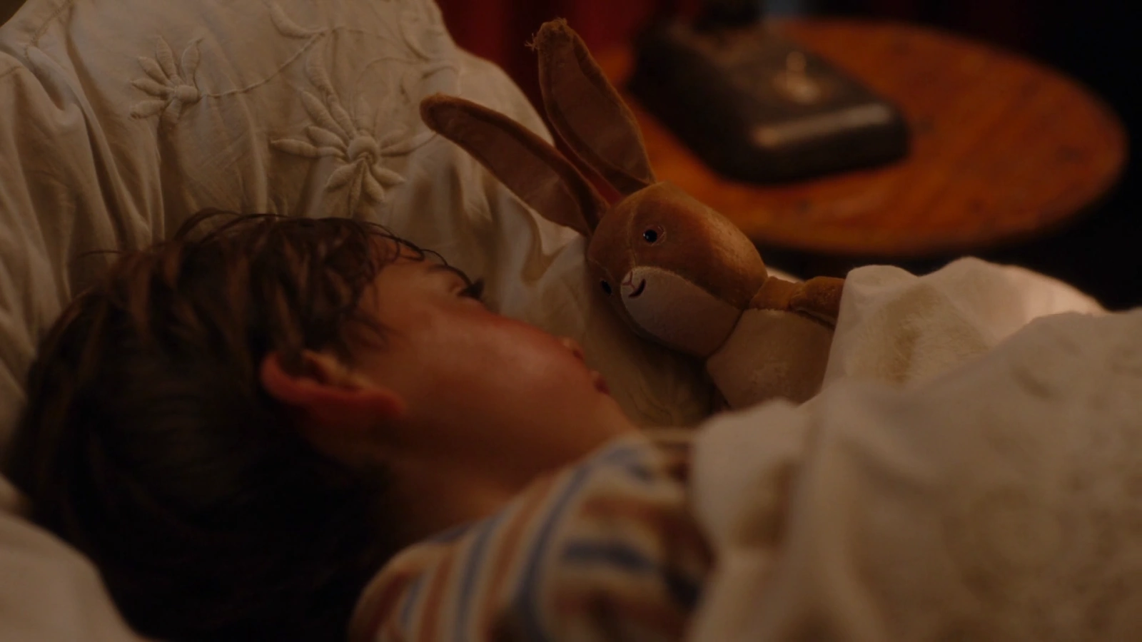 The Velveteen Rabbit screenshot 5