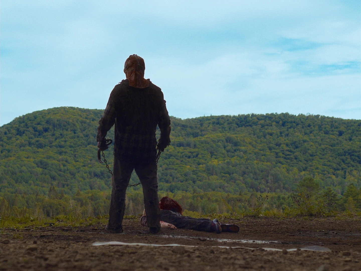 In a Violent Nature screenshot 3