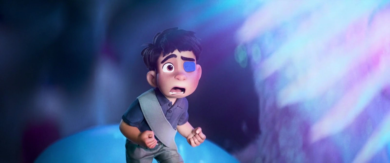 Elio screenshot 2