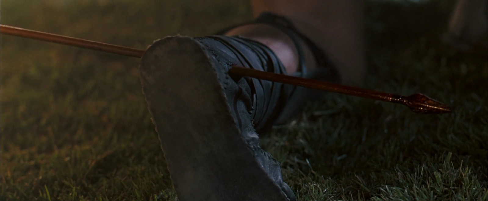 Troy screenshot 2