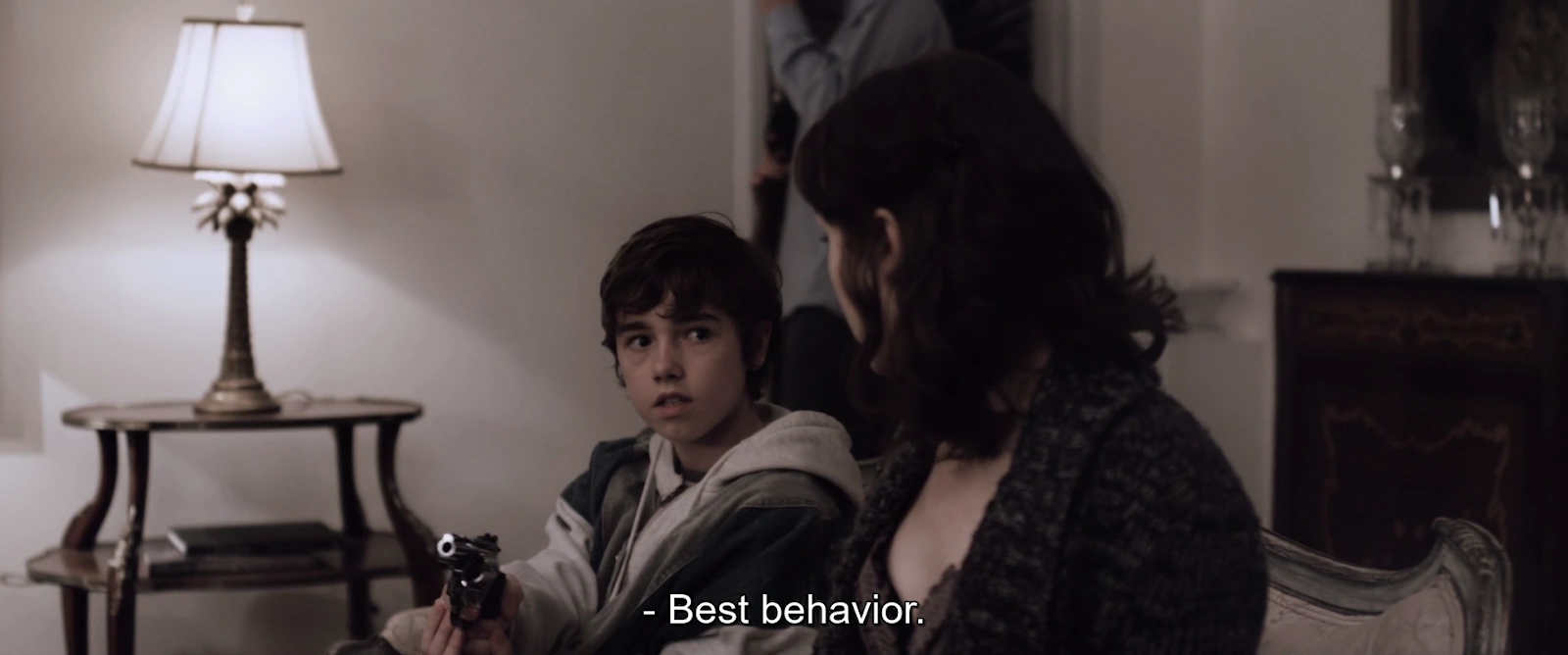 In Their Skin screenshot 4