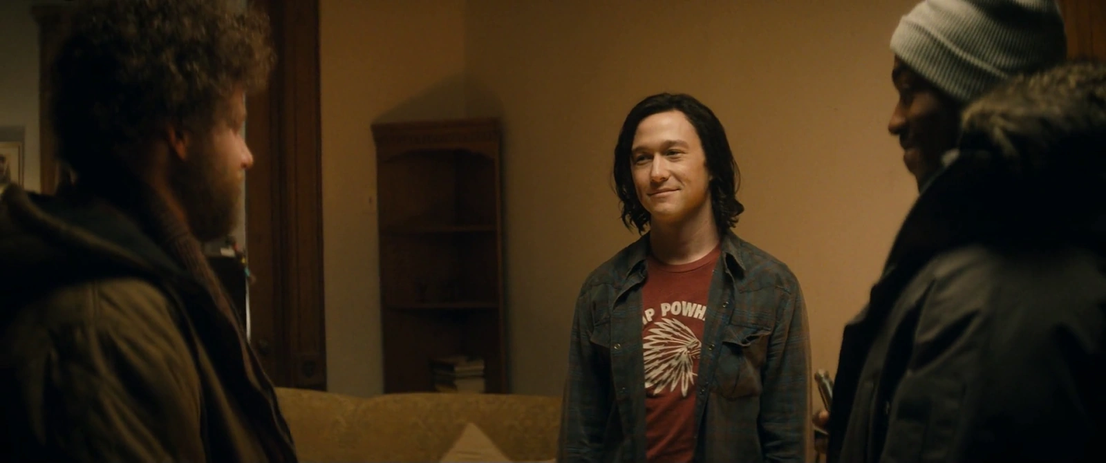 The Night Before screenshot 5