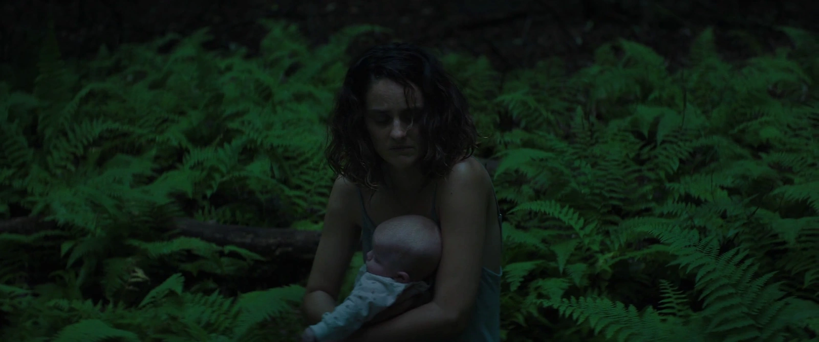 Baby Ruby screenshot 4
