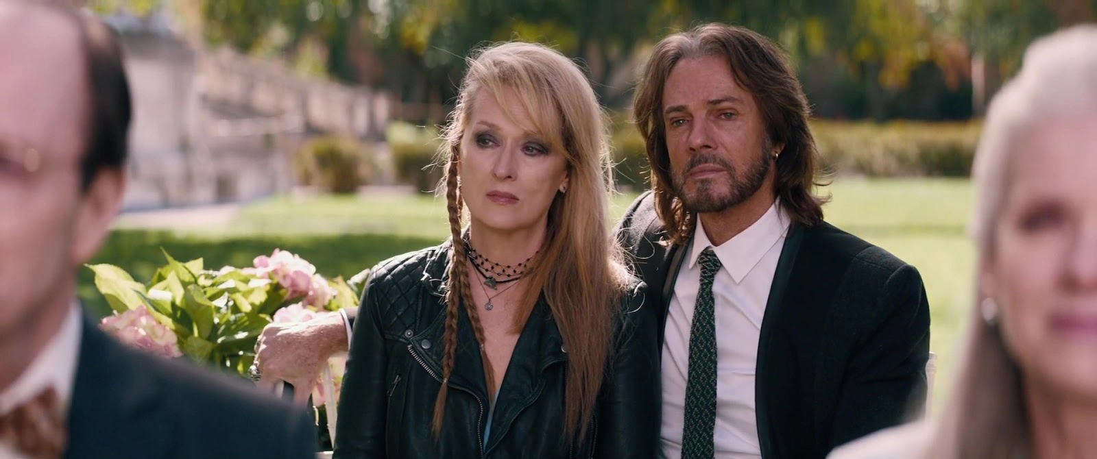 Ricki and the Flash screenshot 4