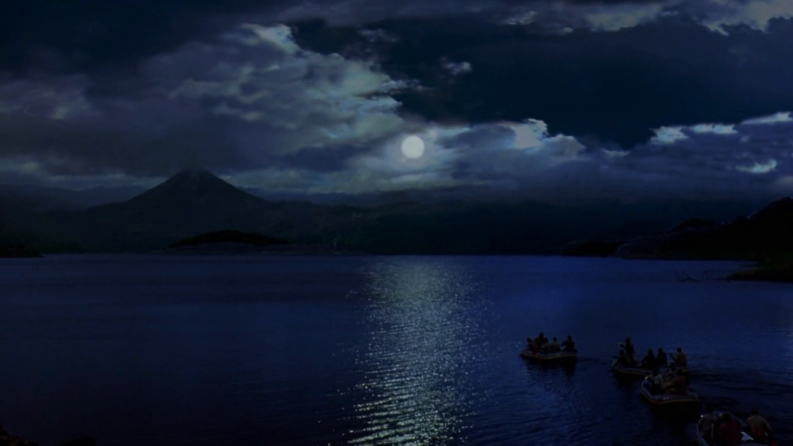 Congo screenshot 4