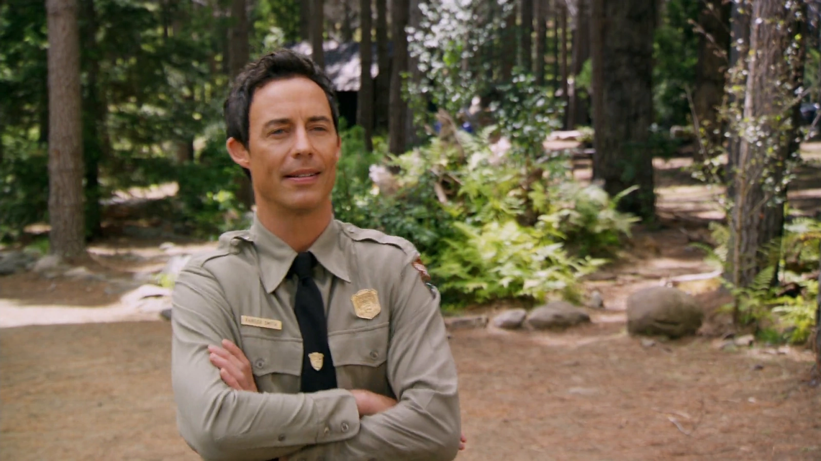 Yogi Bear screenshot 2
