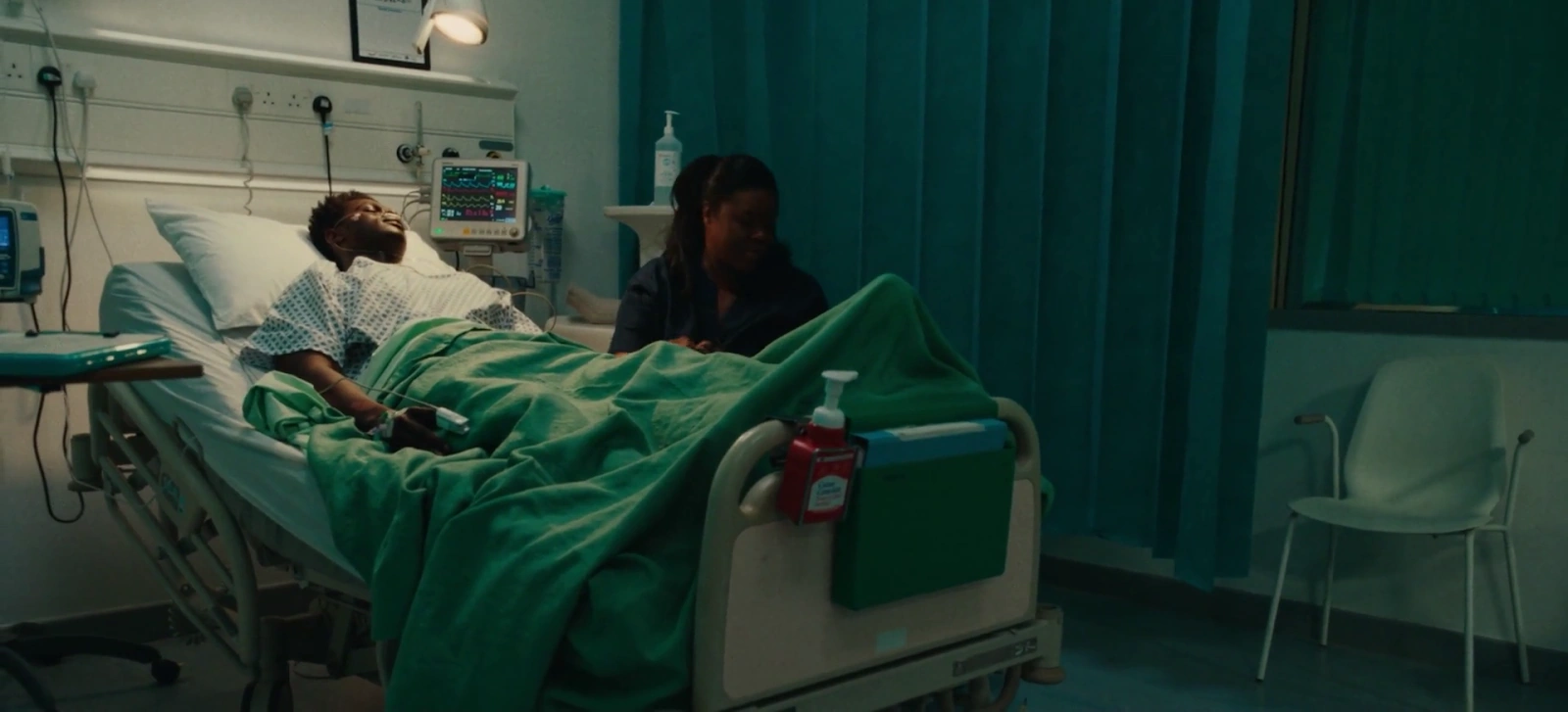 Last Swim screenshot 4