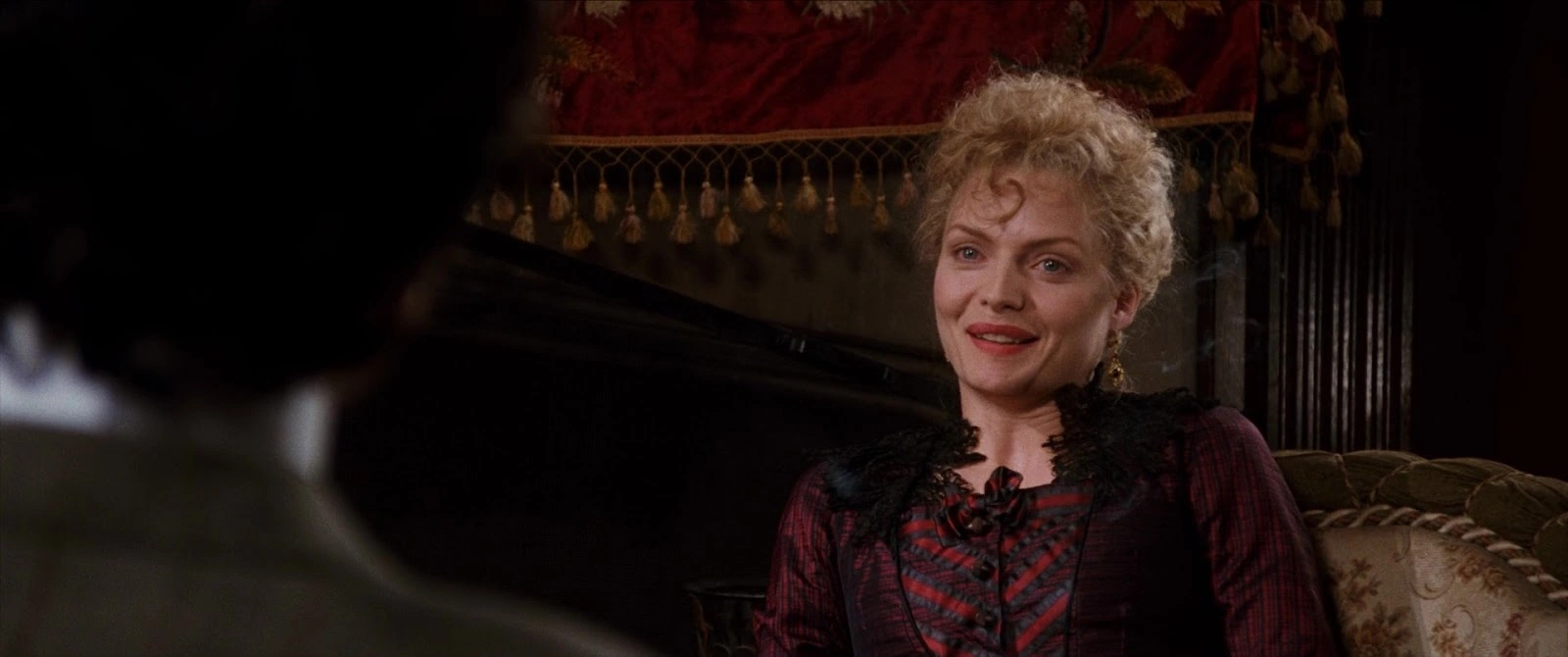 The Age of Innocence screenshot 2
