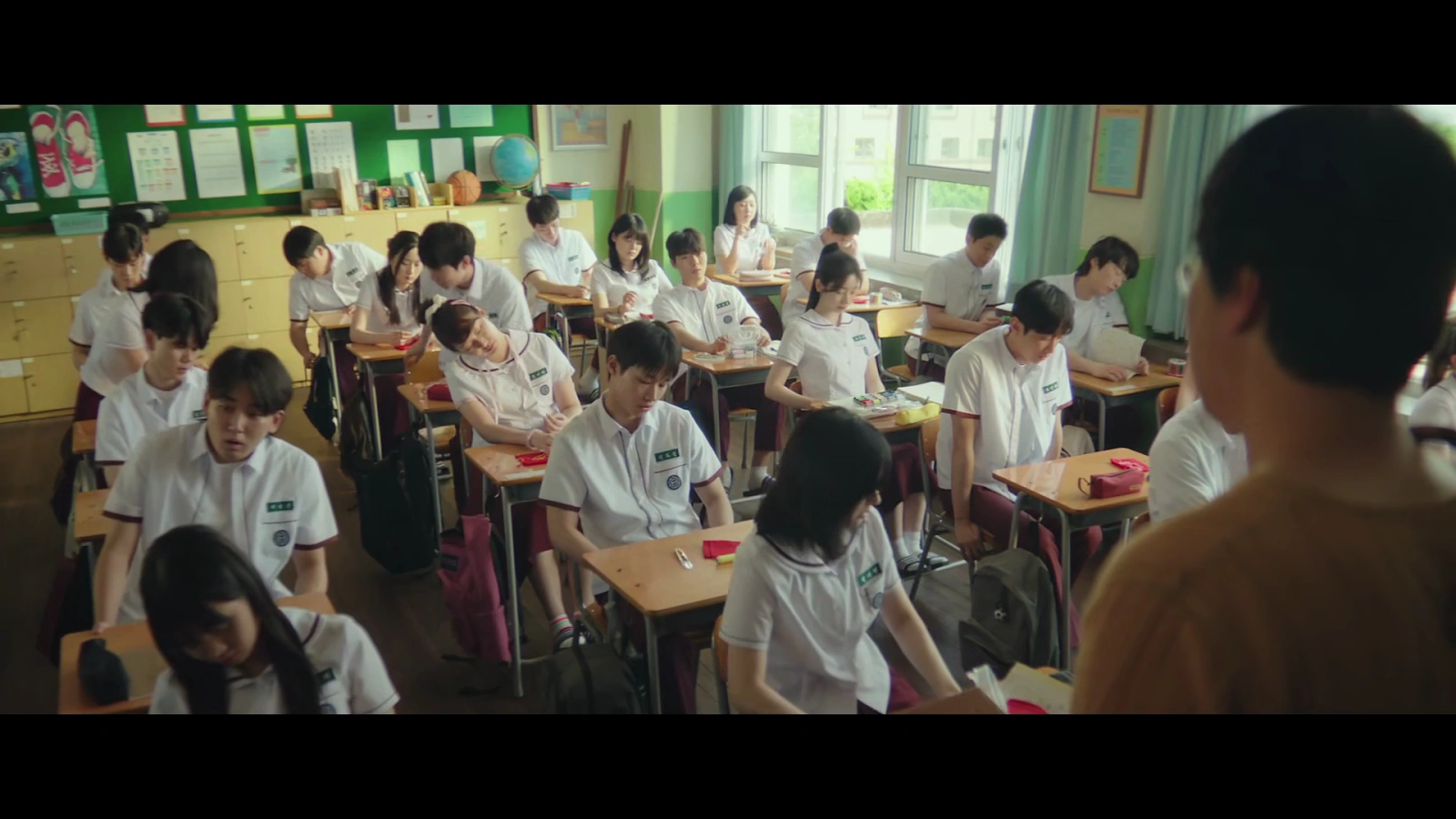 You Are the Apple of My Eye screenshot 5