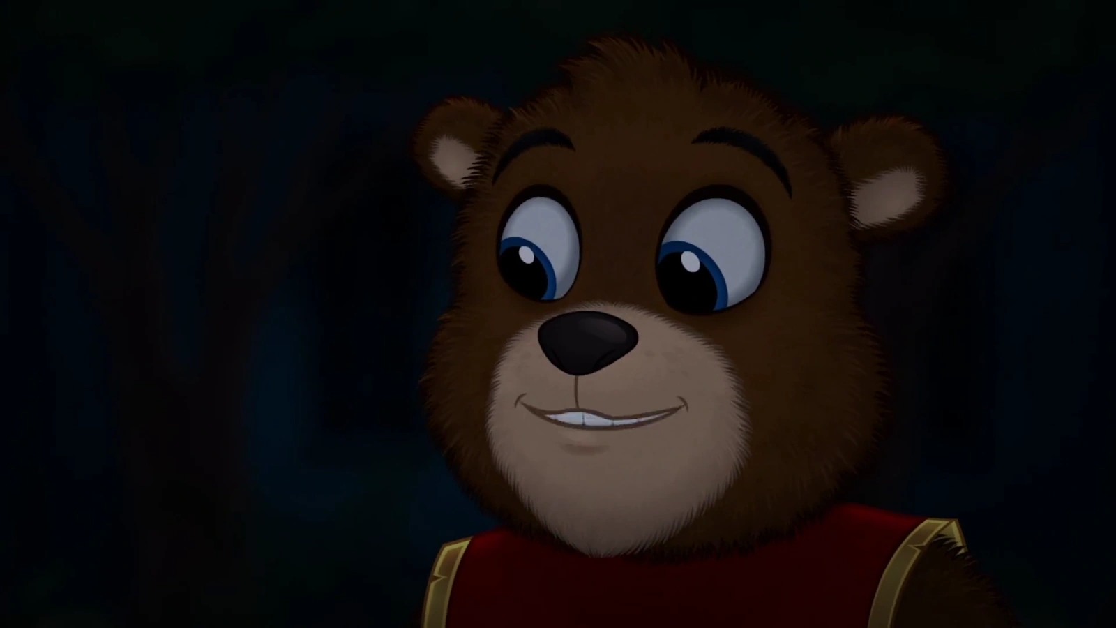 Bongee Bear and the Kingdom of Rhythm screenshot 2