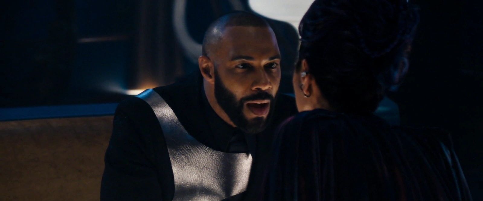 Star Trek: Section 31 screenshot 1
