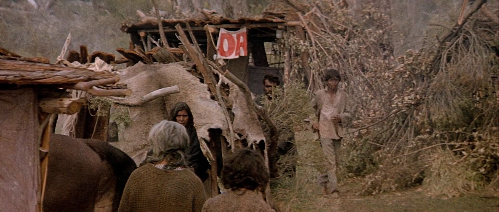 The Chant of Jimmie Blacksmith screenshot 4