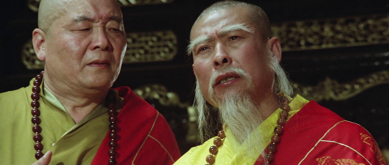 Shaolin Temple screenshot 5