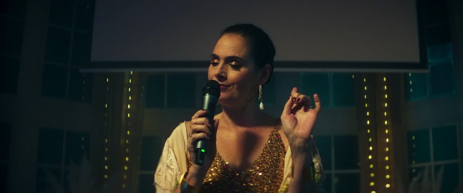 The Talent screenshot 2