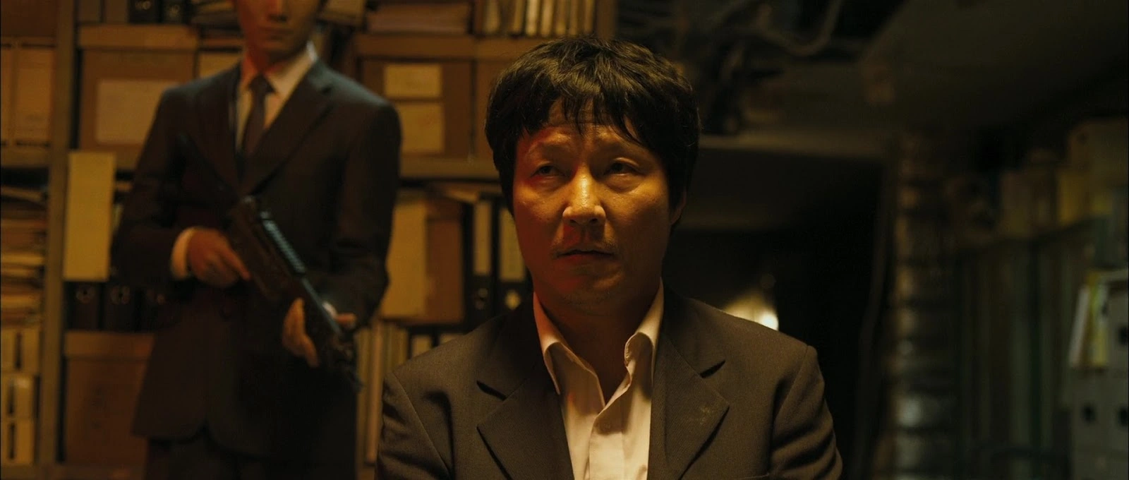 A Company Man screenshot 3