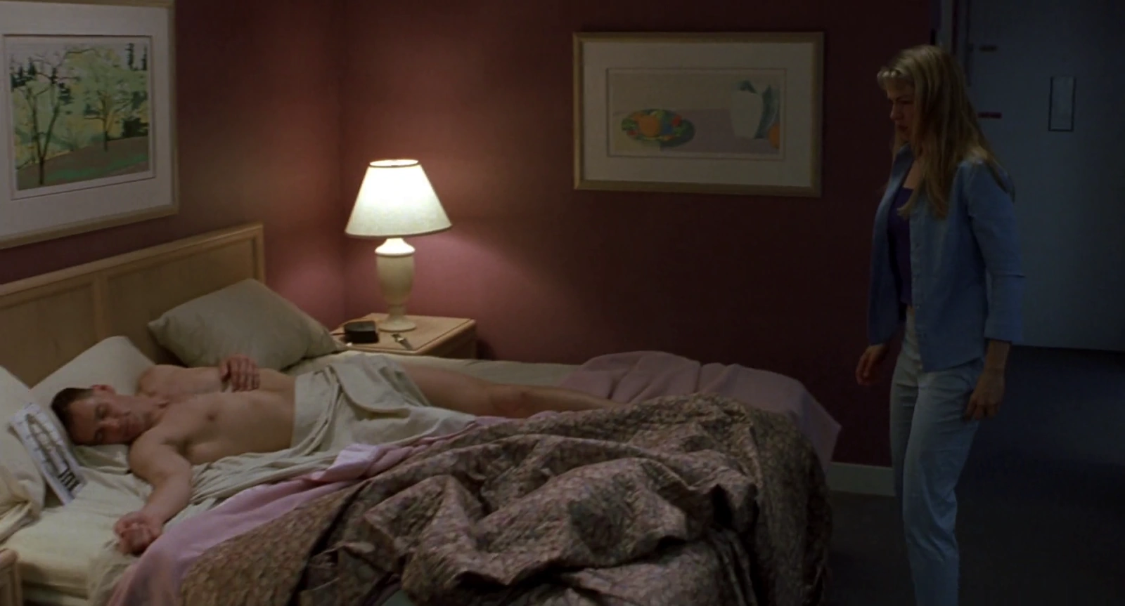 Me, Myself & Irene screenshot 4