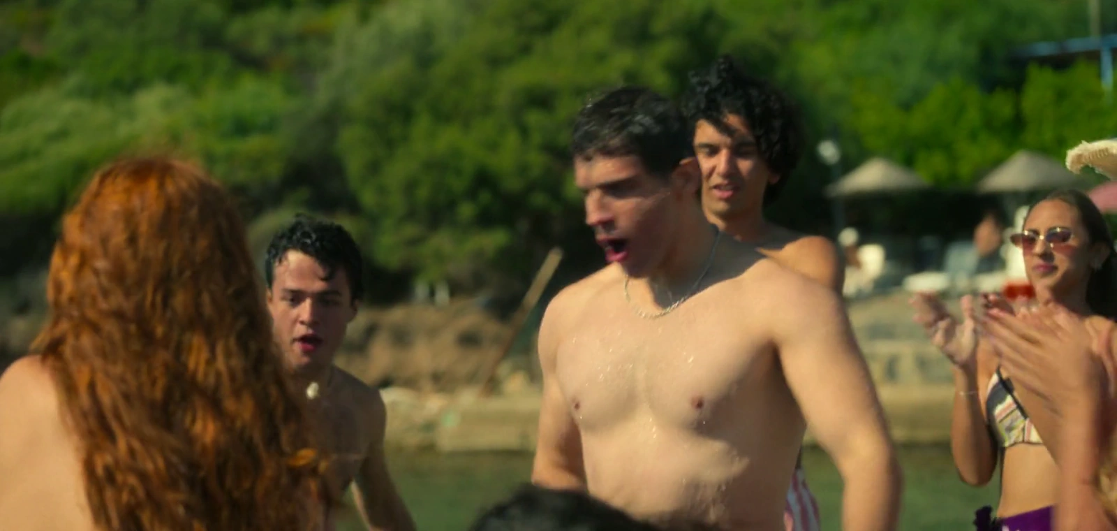 Summer House screenshot 1