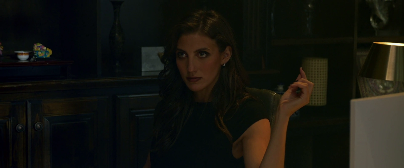 Snow White and the 7 Samurai screenshot 4