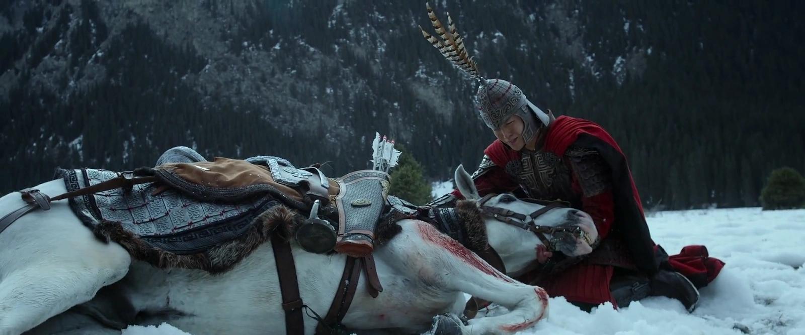 A Legend screenshot 5