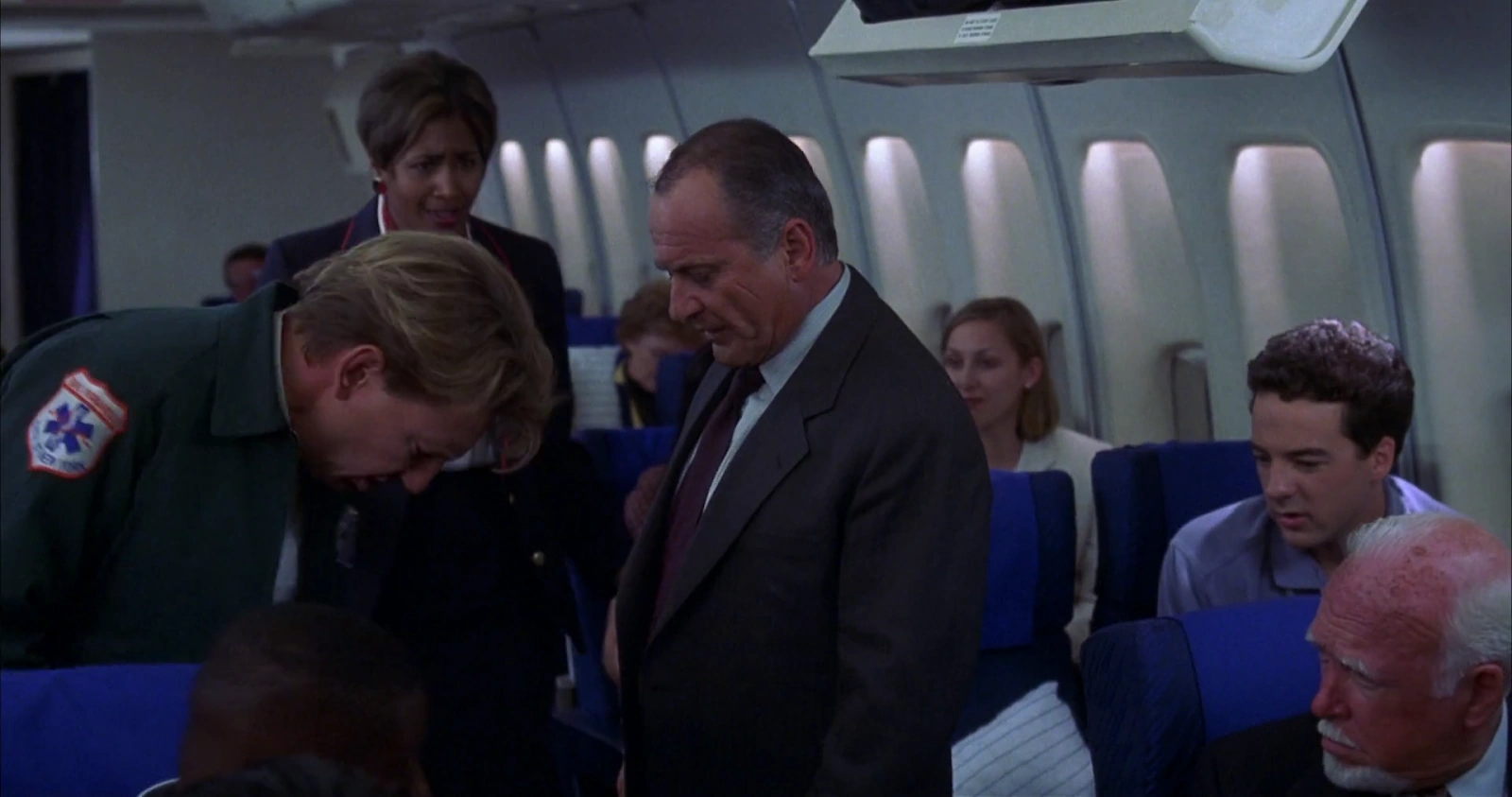 8 Heads in a Duffel Bag screenshot 1