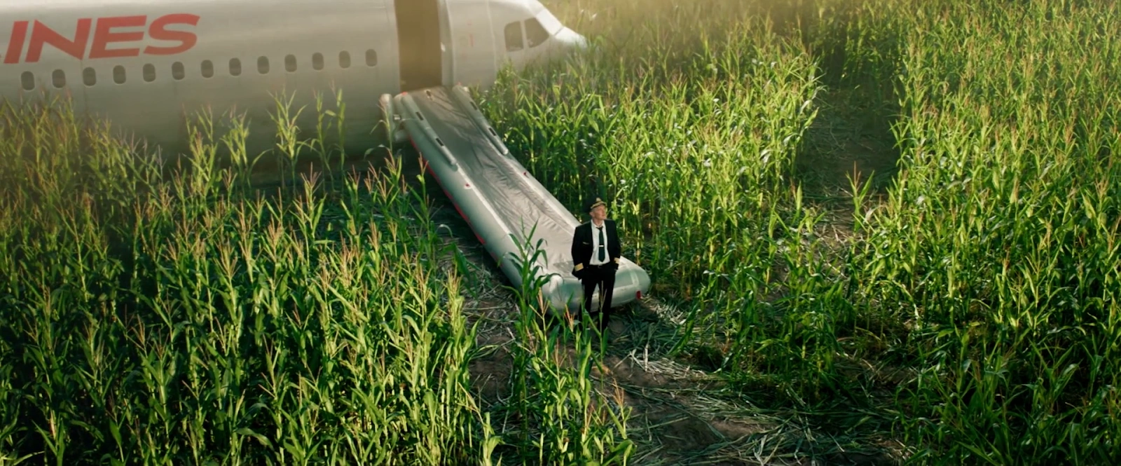 Emergency Landing screenshot 2