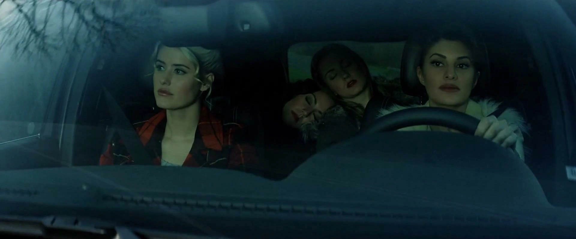 Definition of Fear screenshot 3