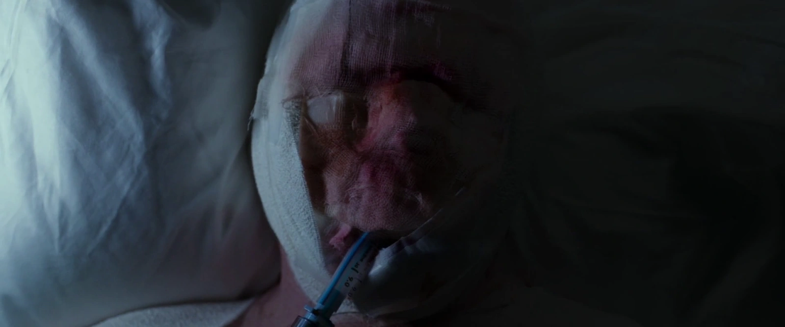 Daddy's Head screenshot 1