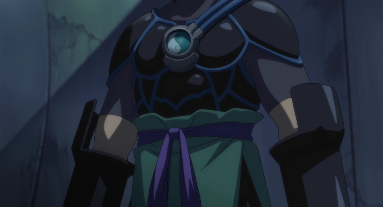 Naruto the Movie: Ninja Clash in the Land of Snow screenshot 3