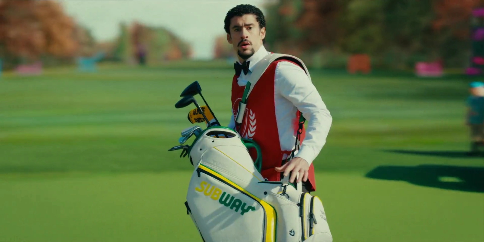 Happy Gilmore 2 screenshot 5
