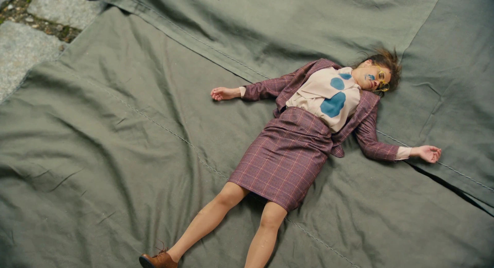 Help, I Shrunk My Teacher screenshot 2