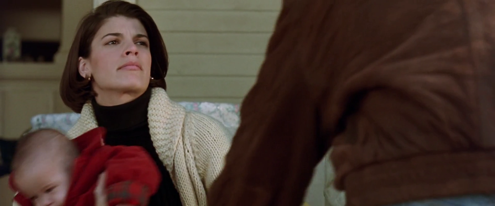 Judgment Night screenshot 1