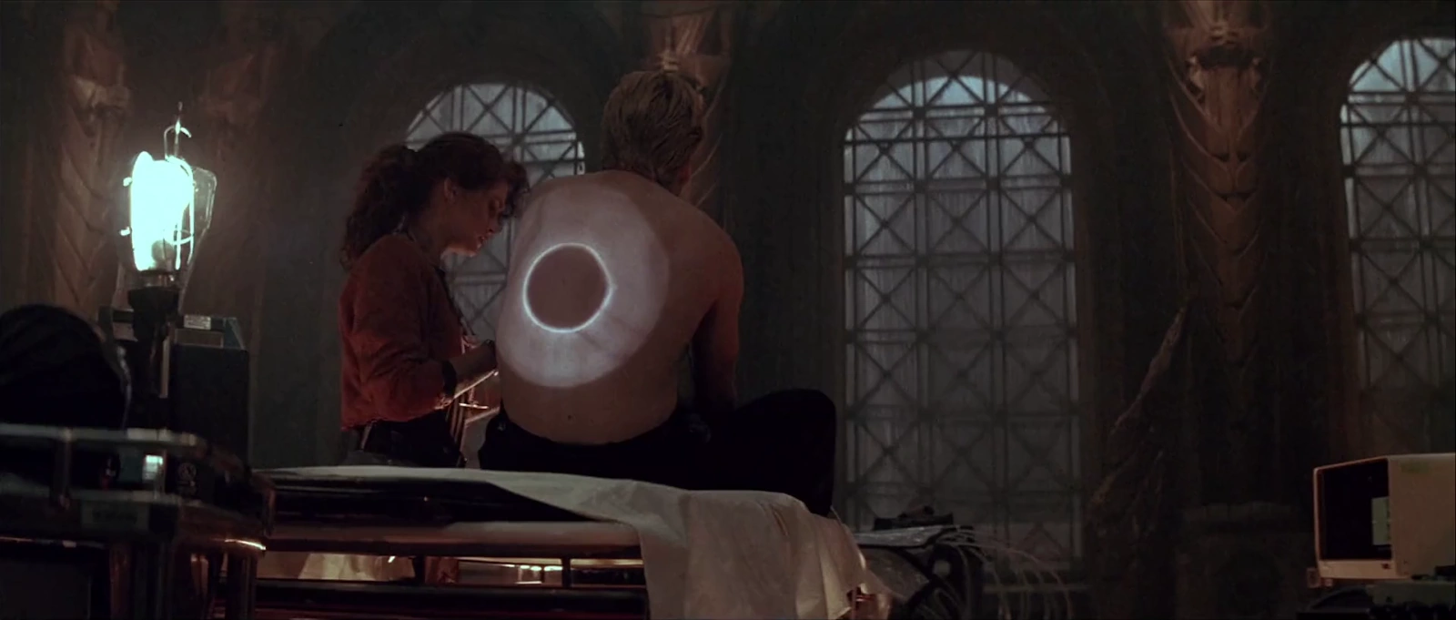 Flatliners screenshot 3