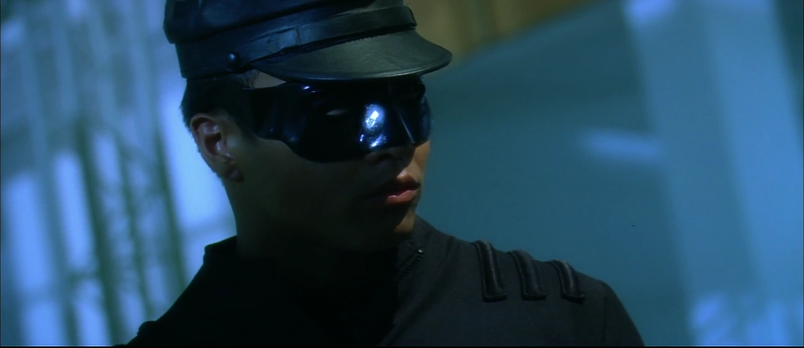 Black Mask 2: City of Masks screenshot 1
