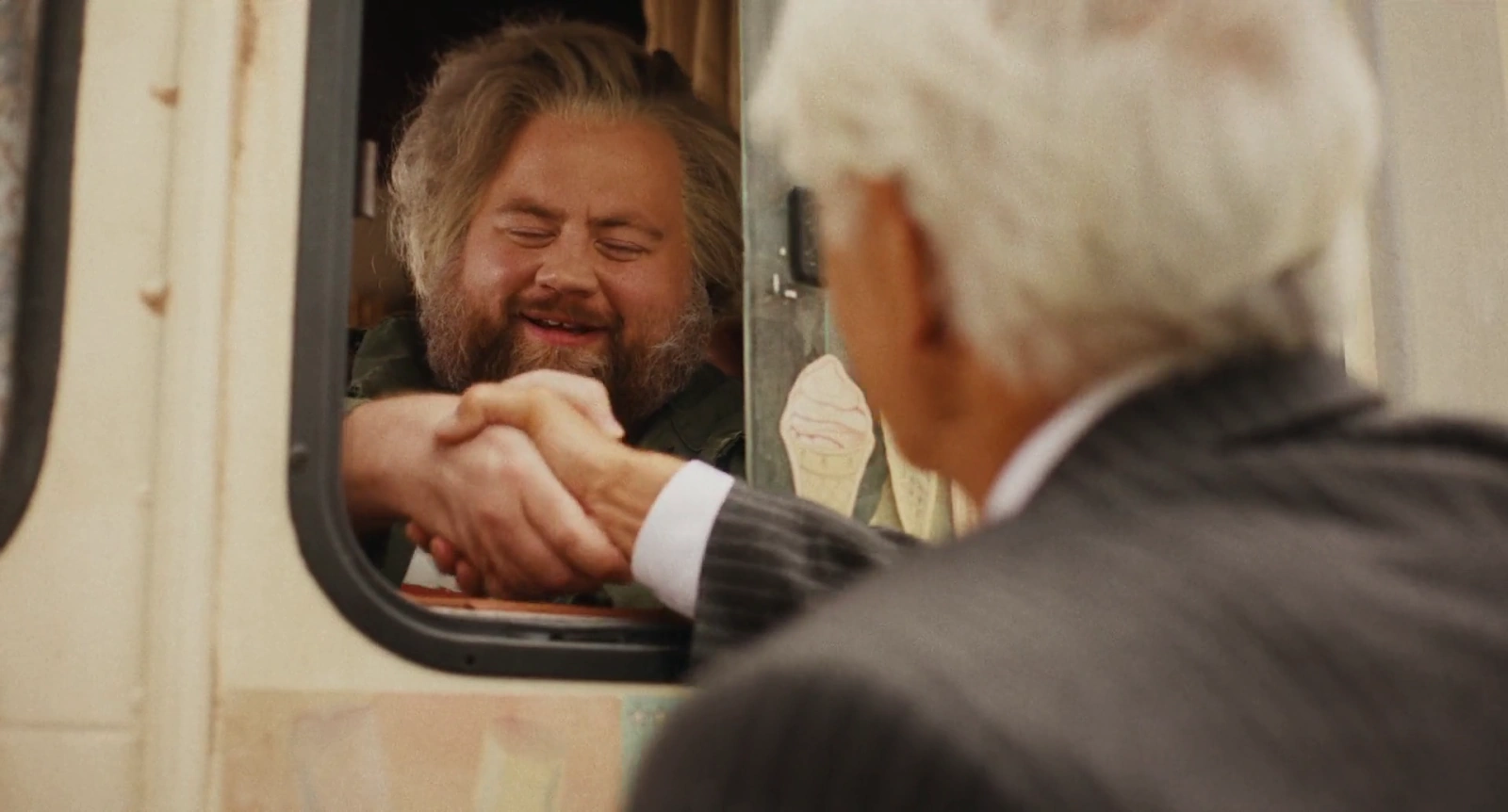 The Luckiest Man in America screenshot 4