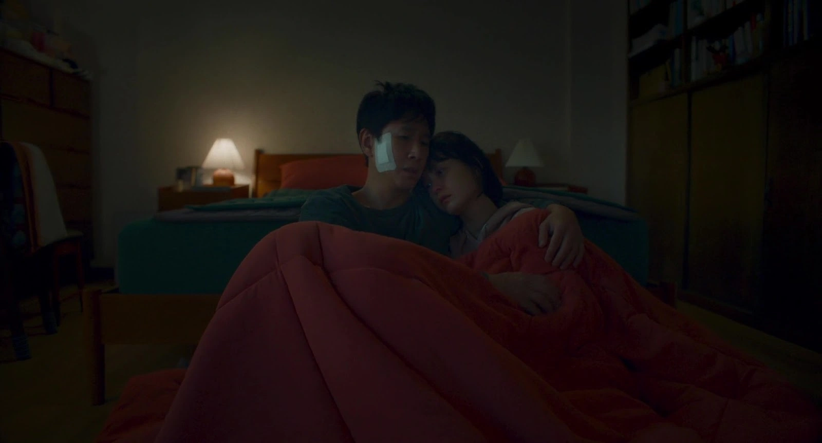 Sleep screenshot 2