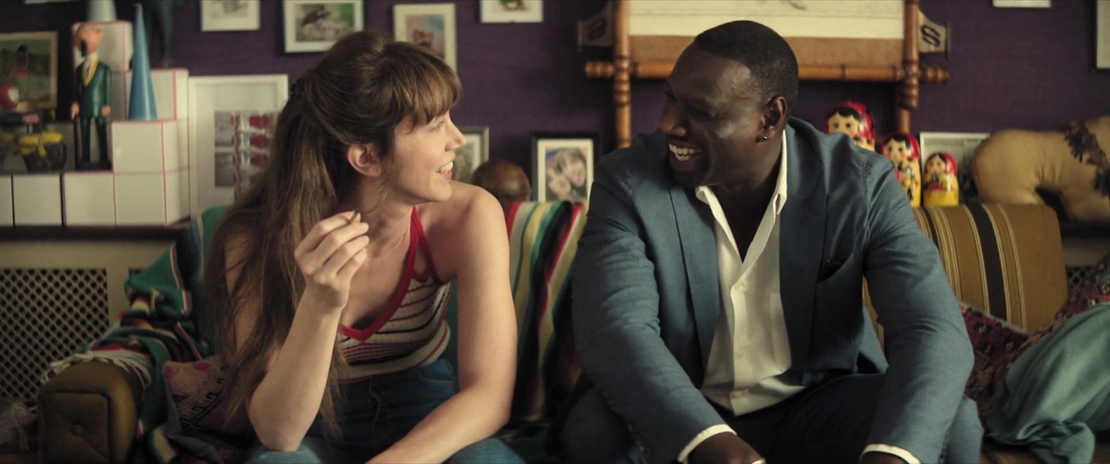 French Lover screenshot 2