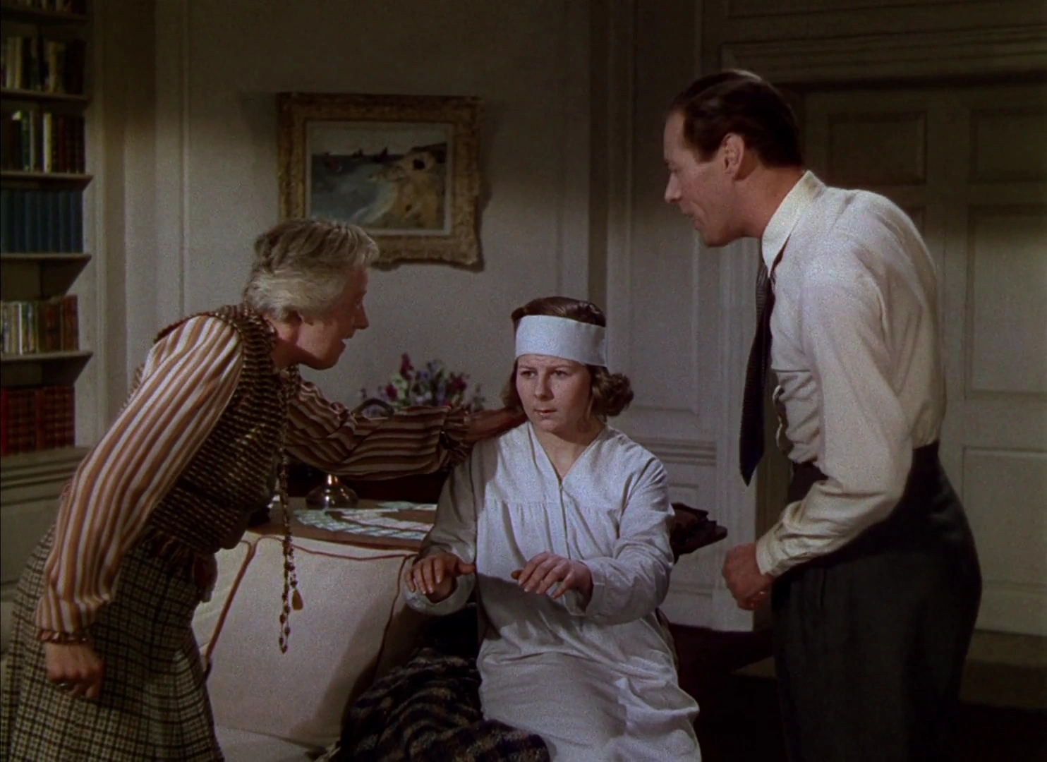 Blithe Spirit screenshot 5