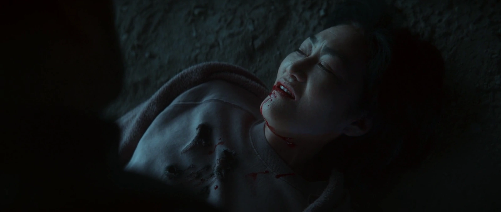Code 8 Part II screenshot 2