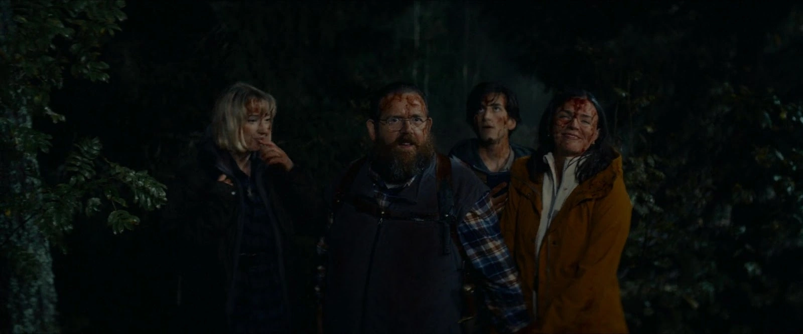 Get Away screenshot 5