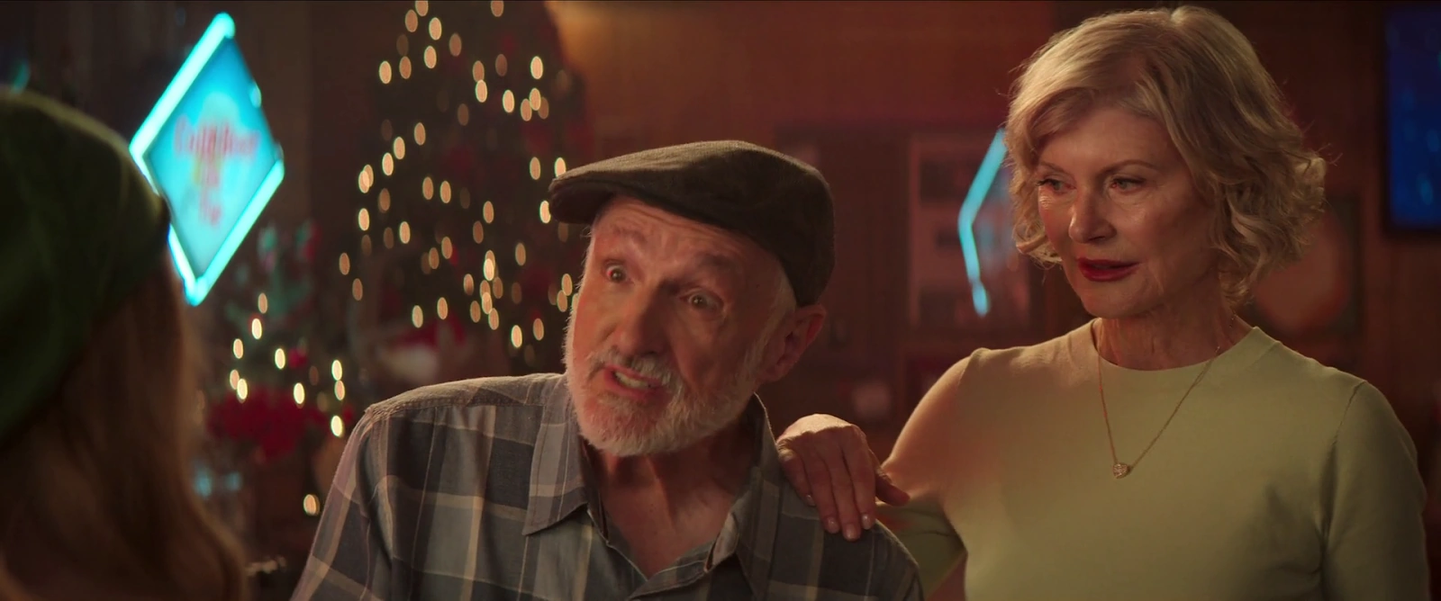 The Merry Gentlemen screenshot 2