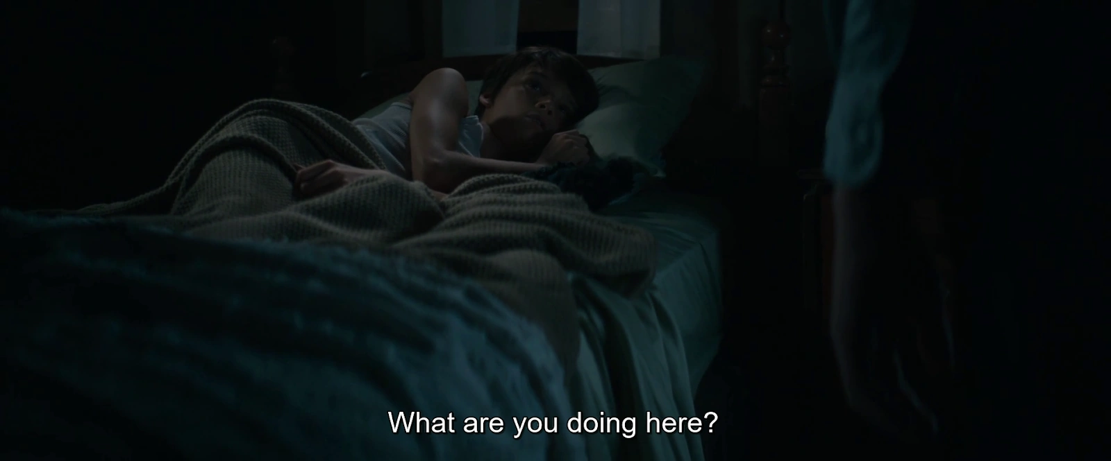 Sinister 2 screenshot 5