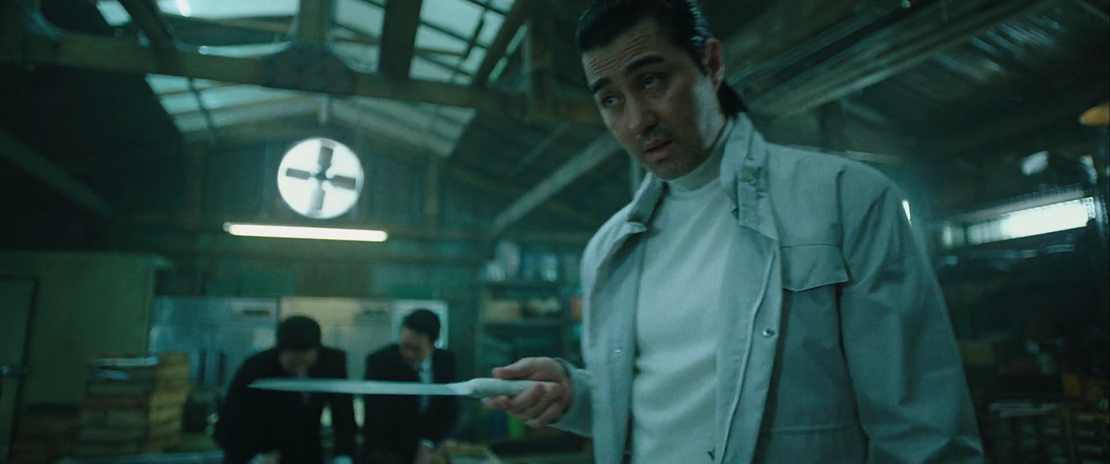 Night in Paradise screenshot 4